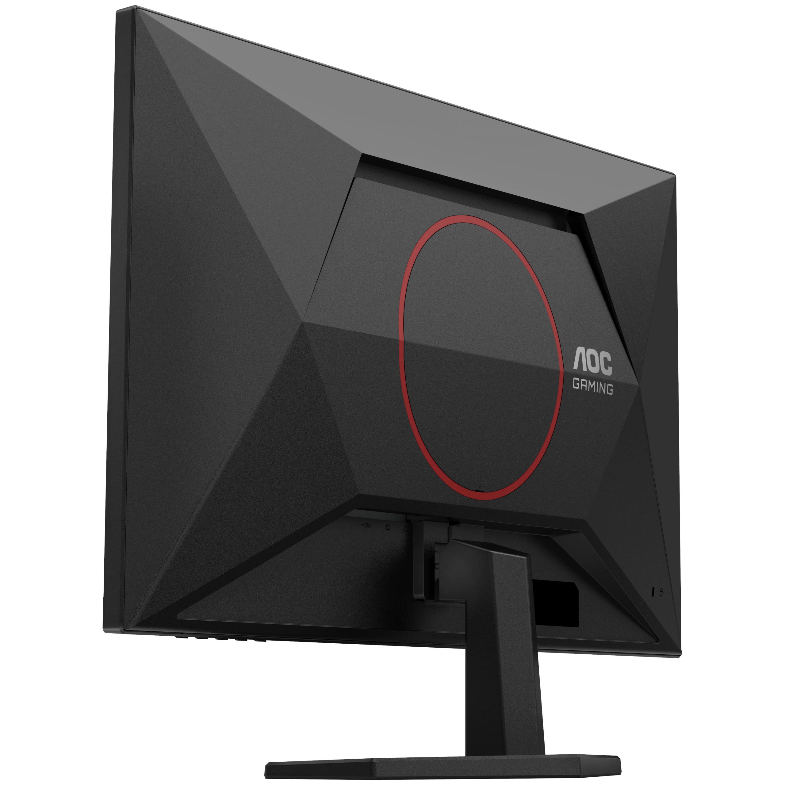 AOC Gaming 27G42E, 27 inch gaming monitor, 180 Hz, IPS, FreeSync