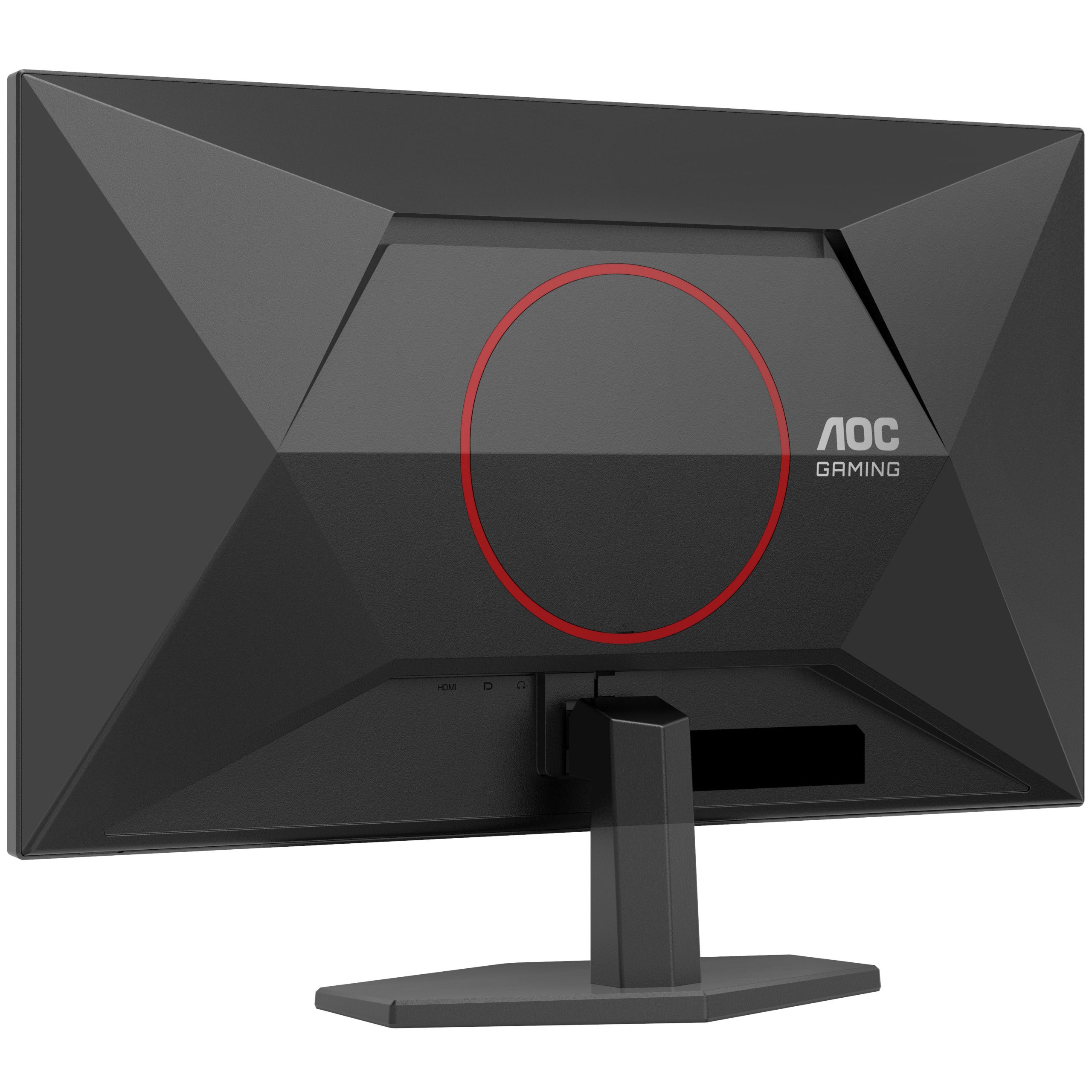 AOC Gaming 27G42E, 27 inch gaming monitor, 180 Hz, IPS, FreeSync