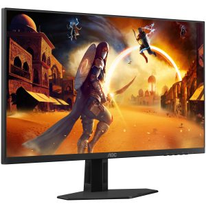 AOC 25G4SRE, 25 inch full HD gaming monitor, 300Hz, IPS, G-SYNC compatible
