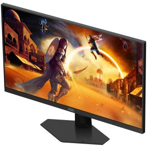AOC 25G4SRE, 25 inch full HD gaming monitor, 300Hz, IPS, G-SYNC compatible