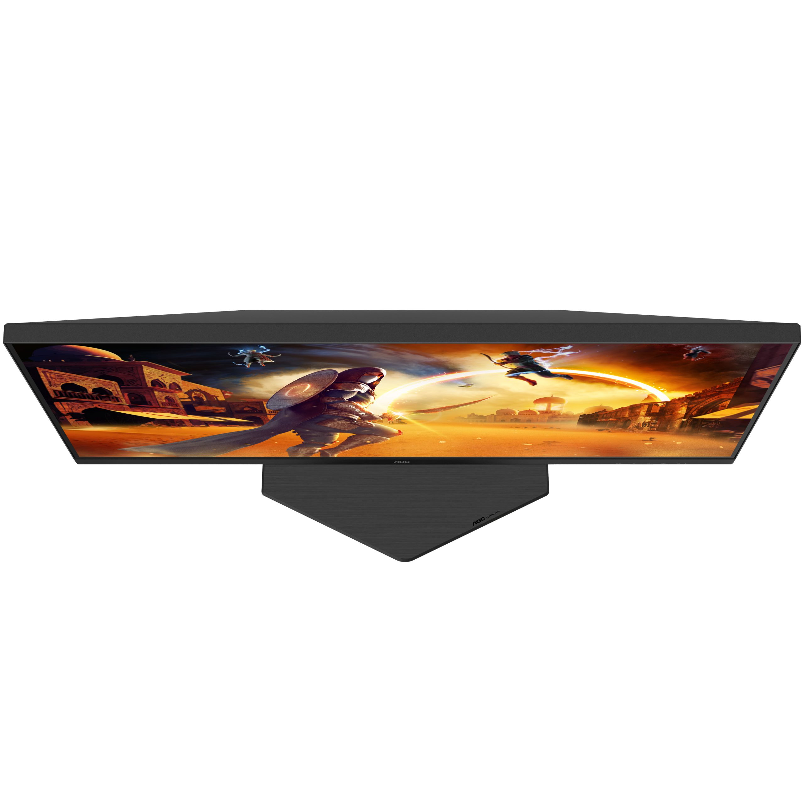 AOC 25G4SRE, 25 inch full HD gaming monitor, 300Hz, IPS, G-SYNC compatible