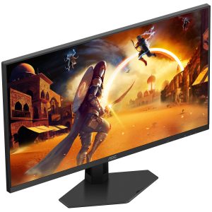 AOC 25G4SRE, 25 inch full HD gaming monitor, 300Hz, IPS, G-SYNC compatible