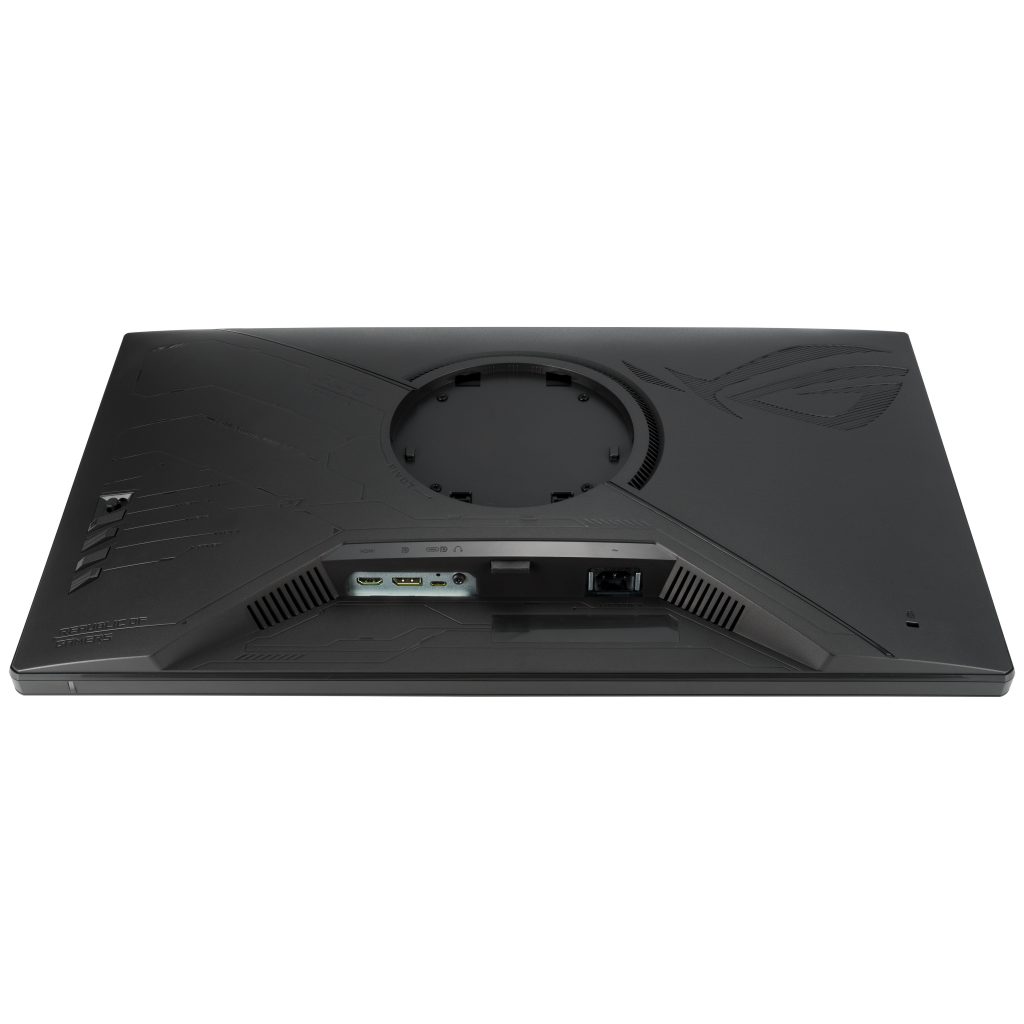 ASUS ROG Strix XG279CNS, 27 inch gaming monitor, 380Hz, Fast IPS, G-SYNC : image 8