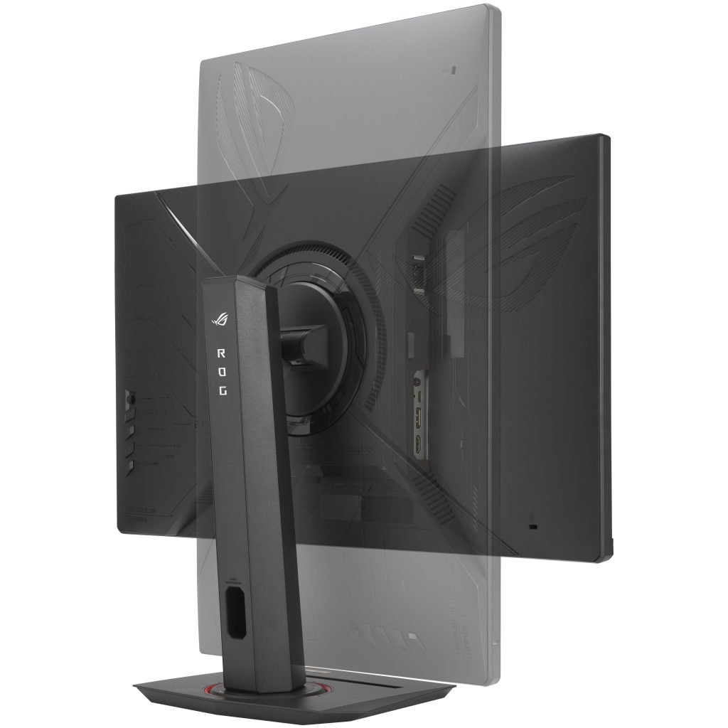 ASUS ROG Strix XG279CNS, 27 inch gaming monitor, 380Hz, Fast IPS, G-SYNC : image 6