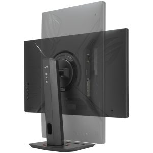 ASUS ROG Strix XG279CNS, 27 inch gaming monitor, 380Hz, Fast IPS, G-SYNC : image 6