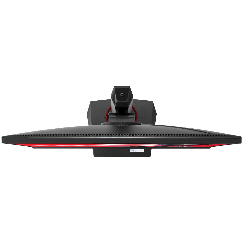 ASUS ROG Strix XG279CNS, 27 inch gaming monitor, 380Hz, Fast IPS, G-SYNC : image 5