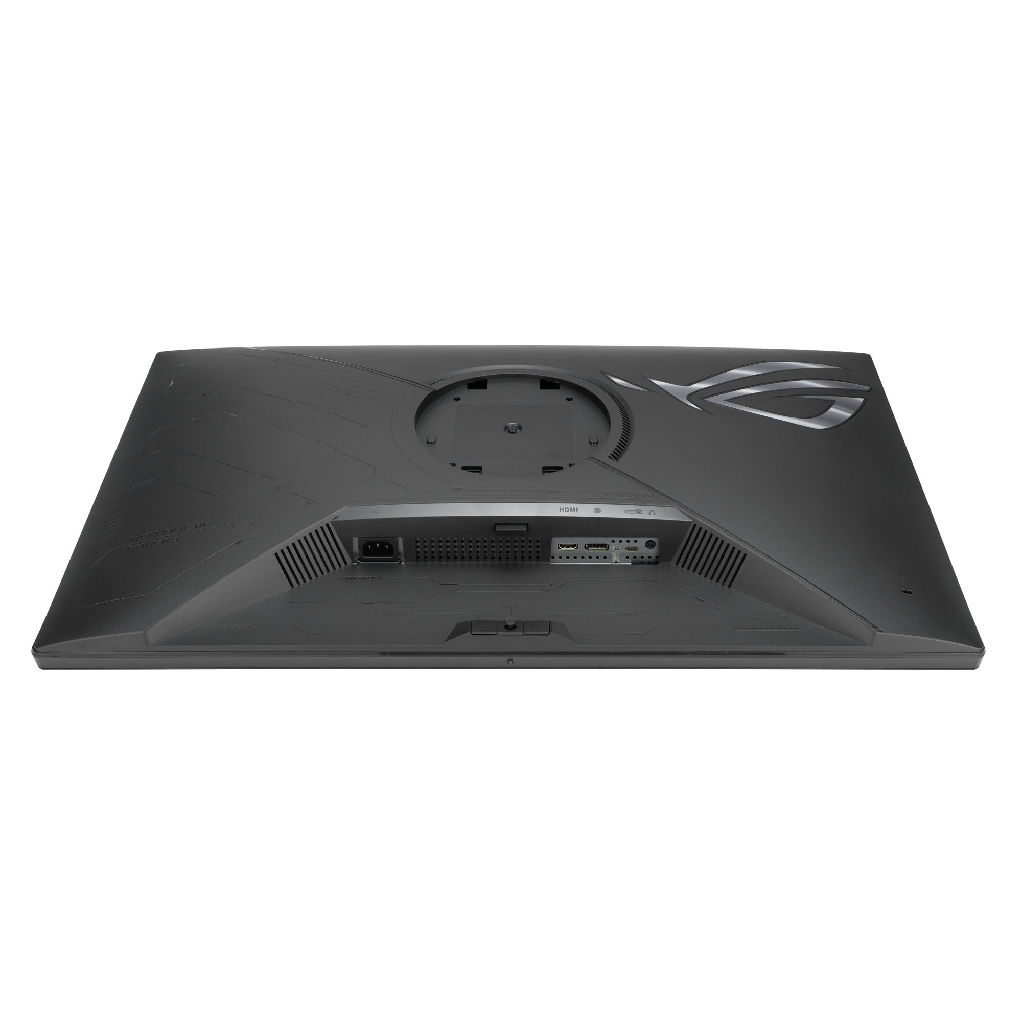 ASUS ROG Strix XG32UCG, 32 inch 4K Gaming Monitor, 160Hz, IPS, G-SYNC Compatible