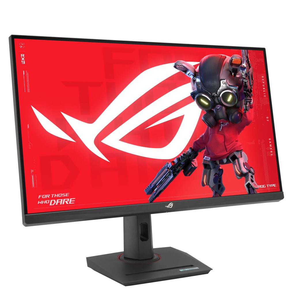ASUS ROG Strix XG32UCG, 32 inch 4K Gaming Monitor, 160Hz, IPS, G-SYNC Compatible