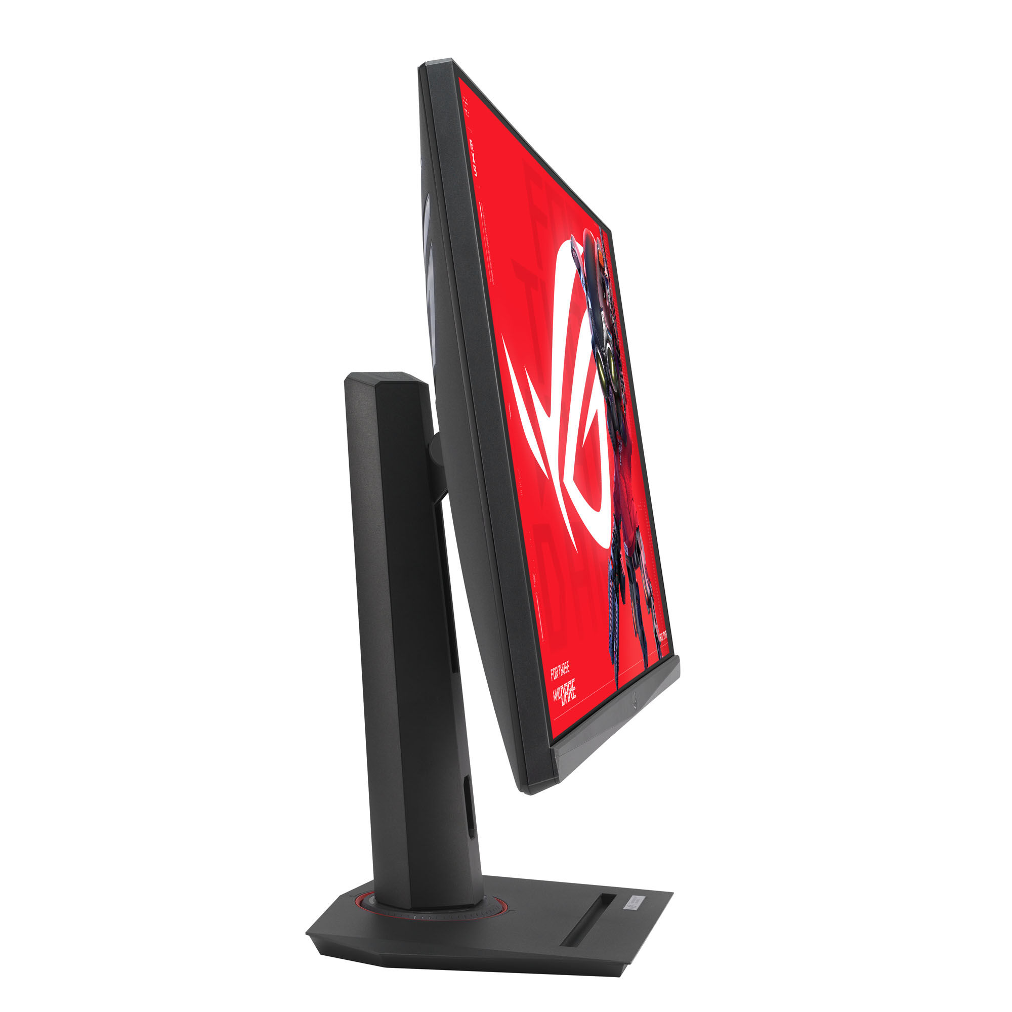 ASUS ROG Strix XG32UCG, 32 inch 4K Gaming Monitor, 160Hz, IPS, G-SYNC Compatible