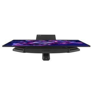 ASUS ROG Strix OLED XG27AQDPG, 27 inch gaming monitor, 500Hz, QD-OLED, G-SYNC Compatible