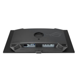 ASUS ROG Strix OLED XG27AQDPG, 27 inch gaming monitor, 500Hz, QD-OLED, G-SYNC Compatible