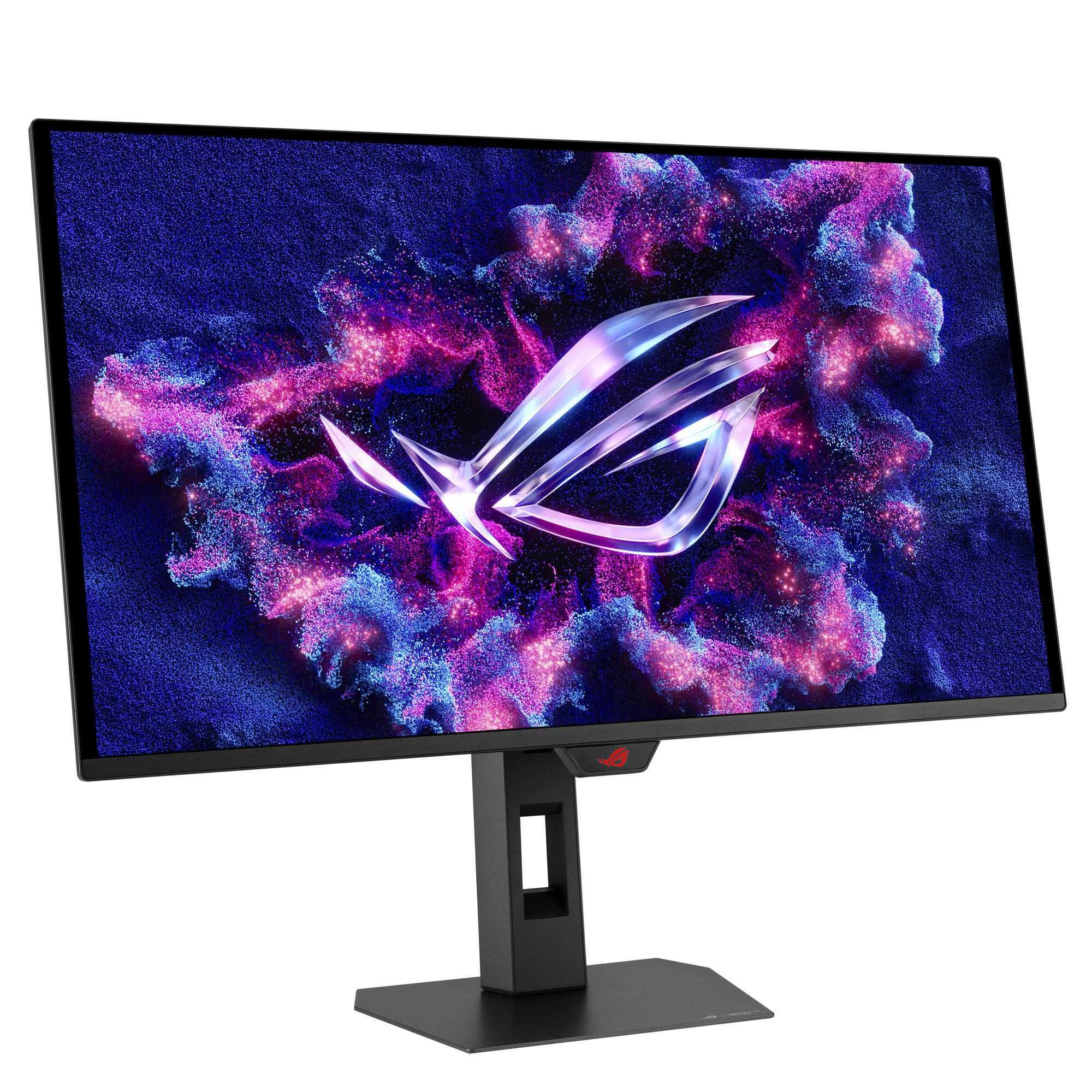 ASUS ROG Strix OLED XG27AQDPG, 27 inch gaming monitor, 500Hz, QD-OLED, G-SYNC Compatible