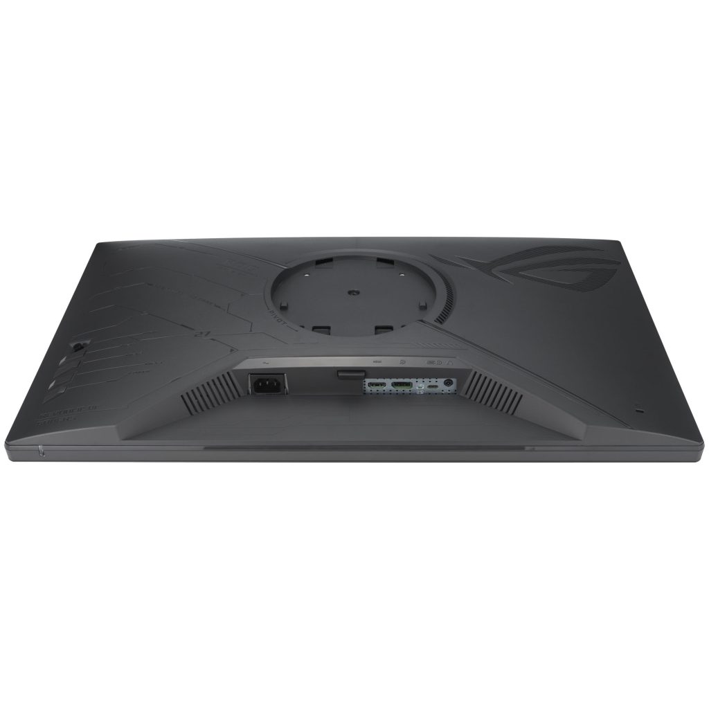 ASUS ROG Strix XG27ACMS, 27 inch gaming monitor, 320 Hz, IPS, G-SYNC Compatible