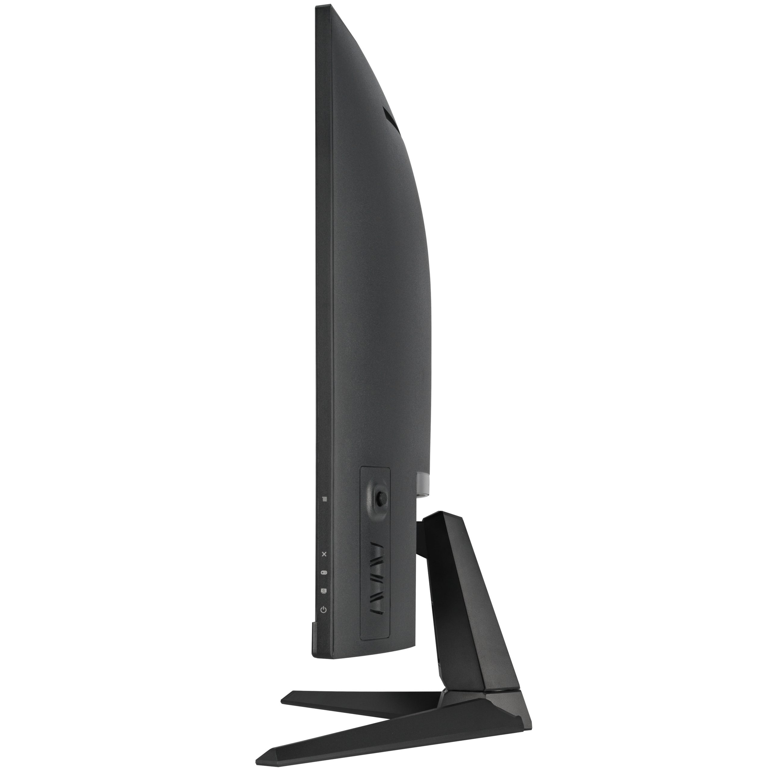 ASUS TUF Gaming VG32VQM5B, 32 inch curved gaming monitor, 250 Hz, VA ...