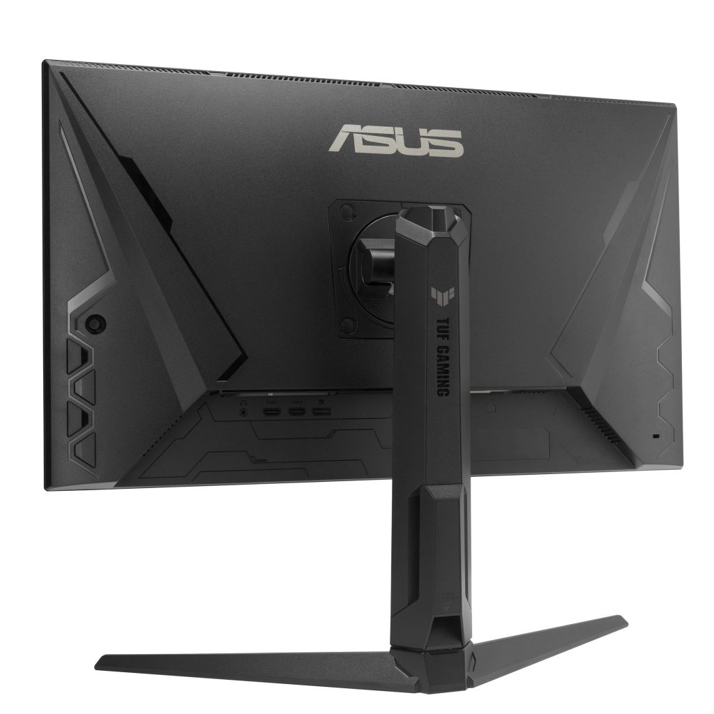 ASUS TUF Gaming VG27AQML5A, 27 inch gaming monitor, 300 Hz, IPS, G-SYNC Compatible