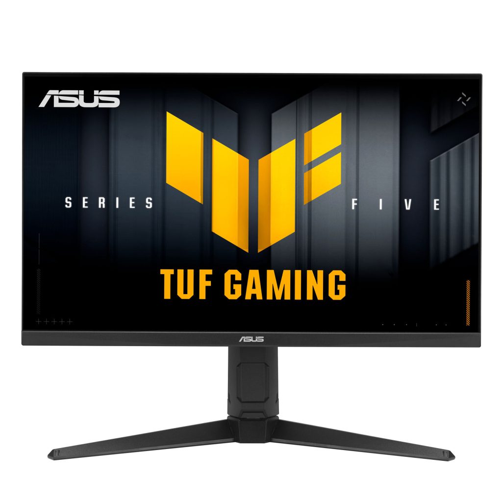 ASUS TUF Gaming VG27AQML5A, 27 inch gaming monitor, 300 Hz, IPS, G-SYNC Compatible