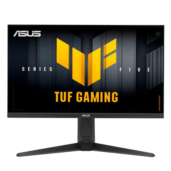 ASUS TUF Gaming VG27AQML5A, 27 inch gaming monitor, 300 Hz, IPS, G-SYNC Compatible