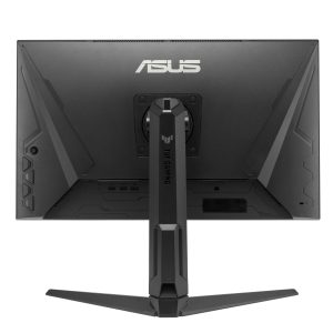 ASUS TUF Gaming VG27AQML5A, 27 inch gaming monitor, 300 Hz, IPS, G-SYNC Compatible