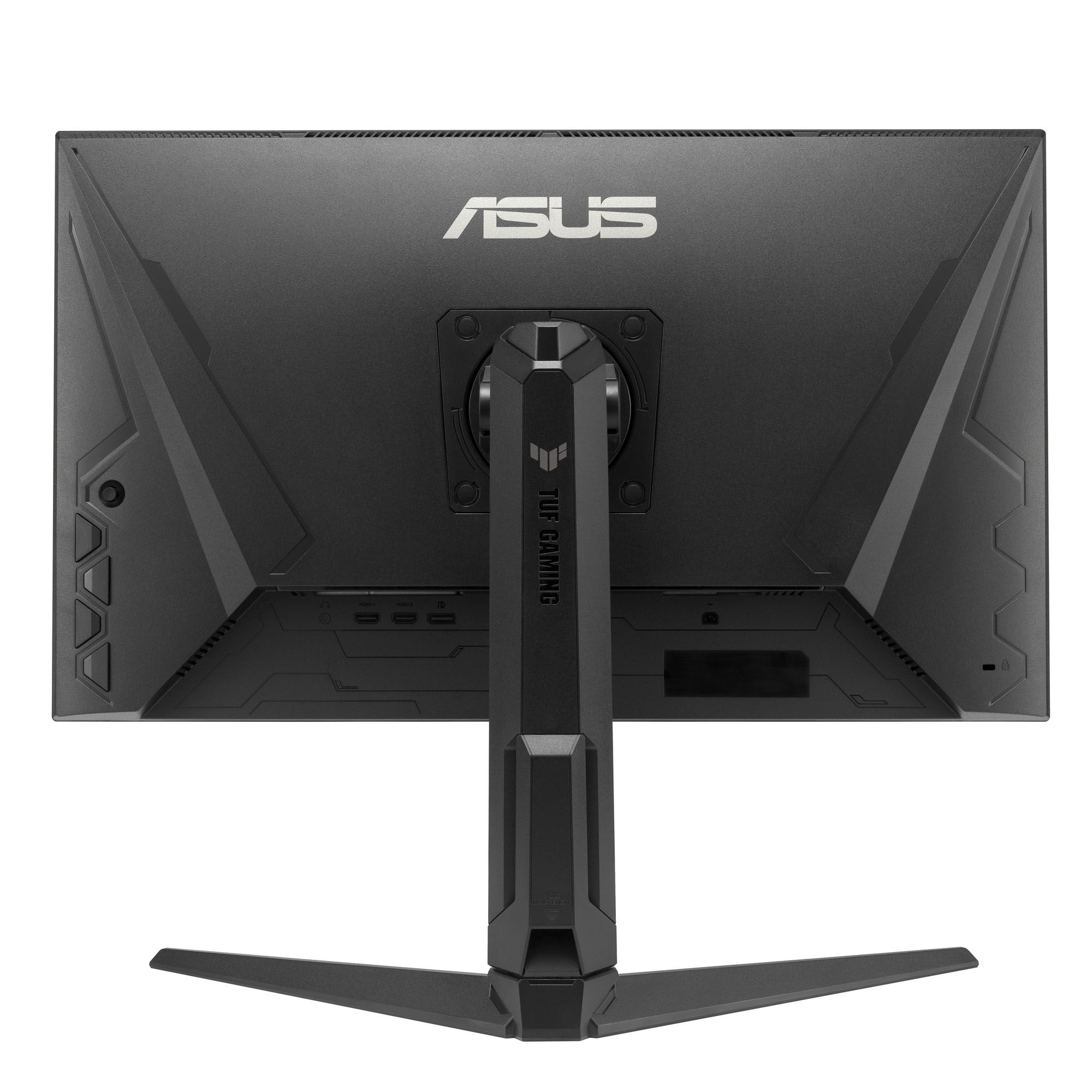 ASUS TUF Gaming VG27AQML5A, 27 inch gaming monitor, 300 Hz, IPS, G-SYNC Compatible