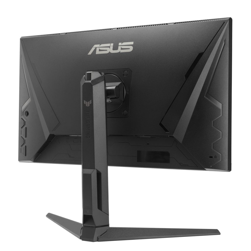 ASUS TUF Gaming VG27AQML5A, 27 inch gaming monitor, 300 Hz, IPS, G-SYNC Compatible