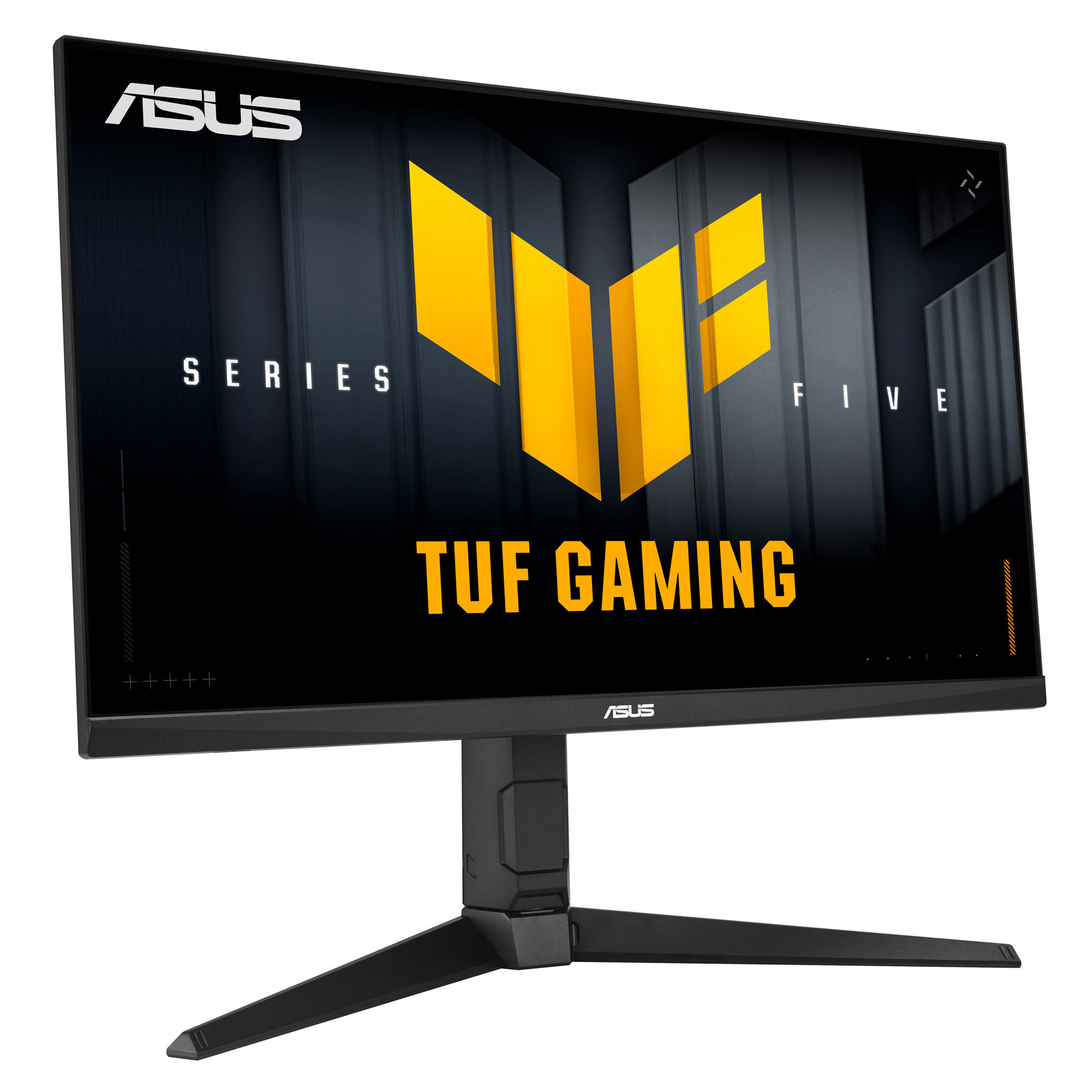 ASUS TUF Gaming VG27AQML5A, 27 inch gaming monitor, 300 Hz, IPS, G-SYNC Compatible