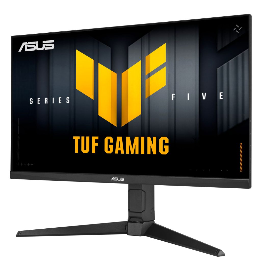 ASUS TUF Gaming VG27AQML5A, 27 inch gaming monitor, 300 Hz, IPS, G-SYNC Compatible