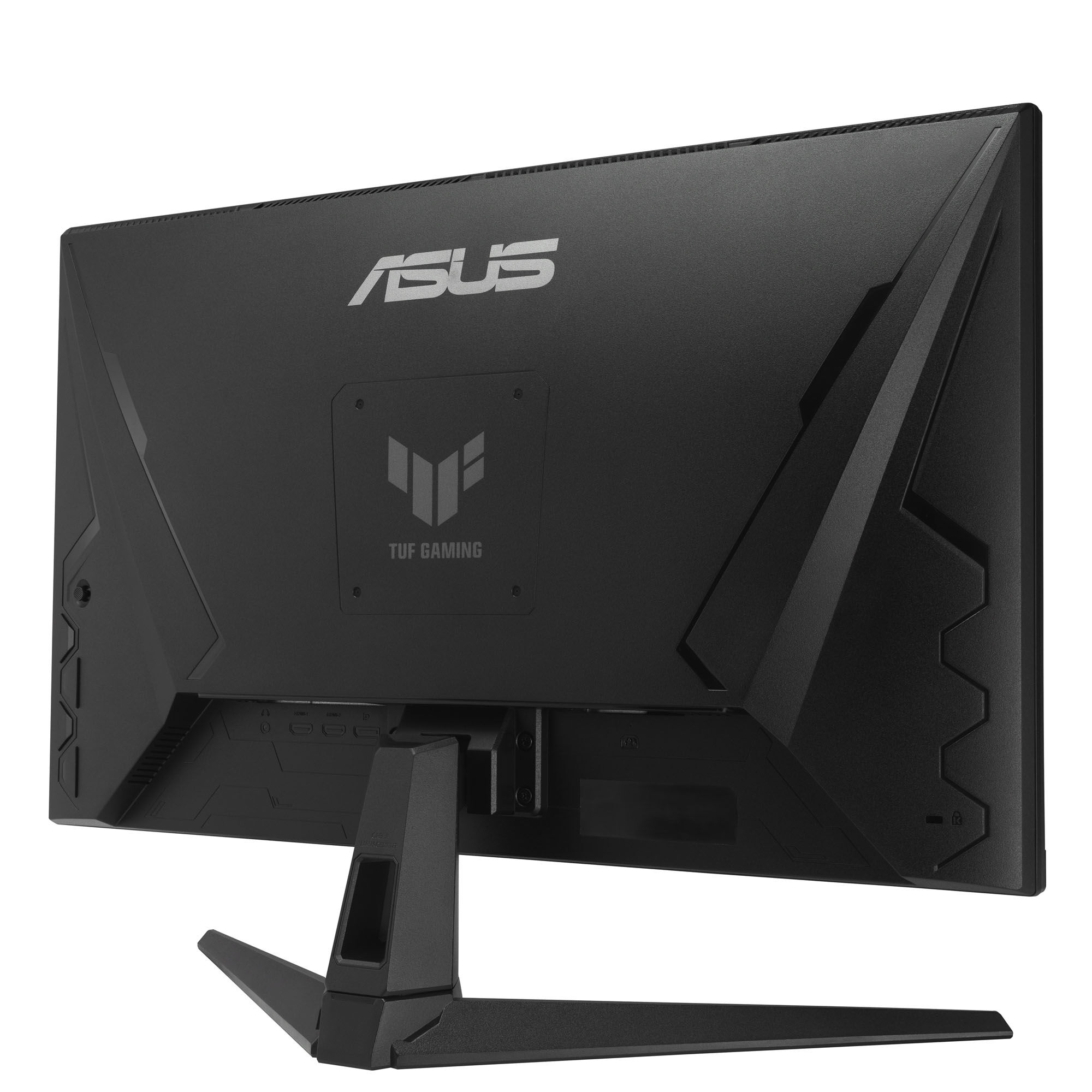 ASUS TUF Gaming VG27AQM5A, 27 inch gaming monitor, 300 Hz, IPS, G-SYNC Compatible