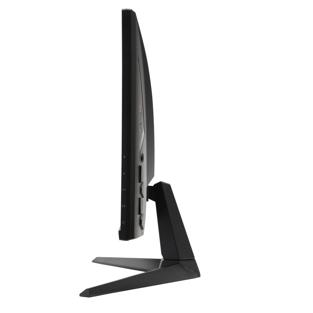 ASUS TUF Gaming VG27AQM5A, 27 inch gaming monitor, 300 Hz, IPS, G-SYNC Compatible