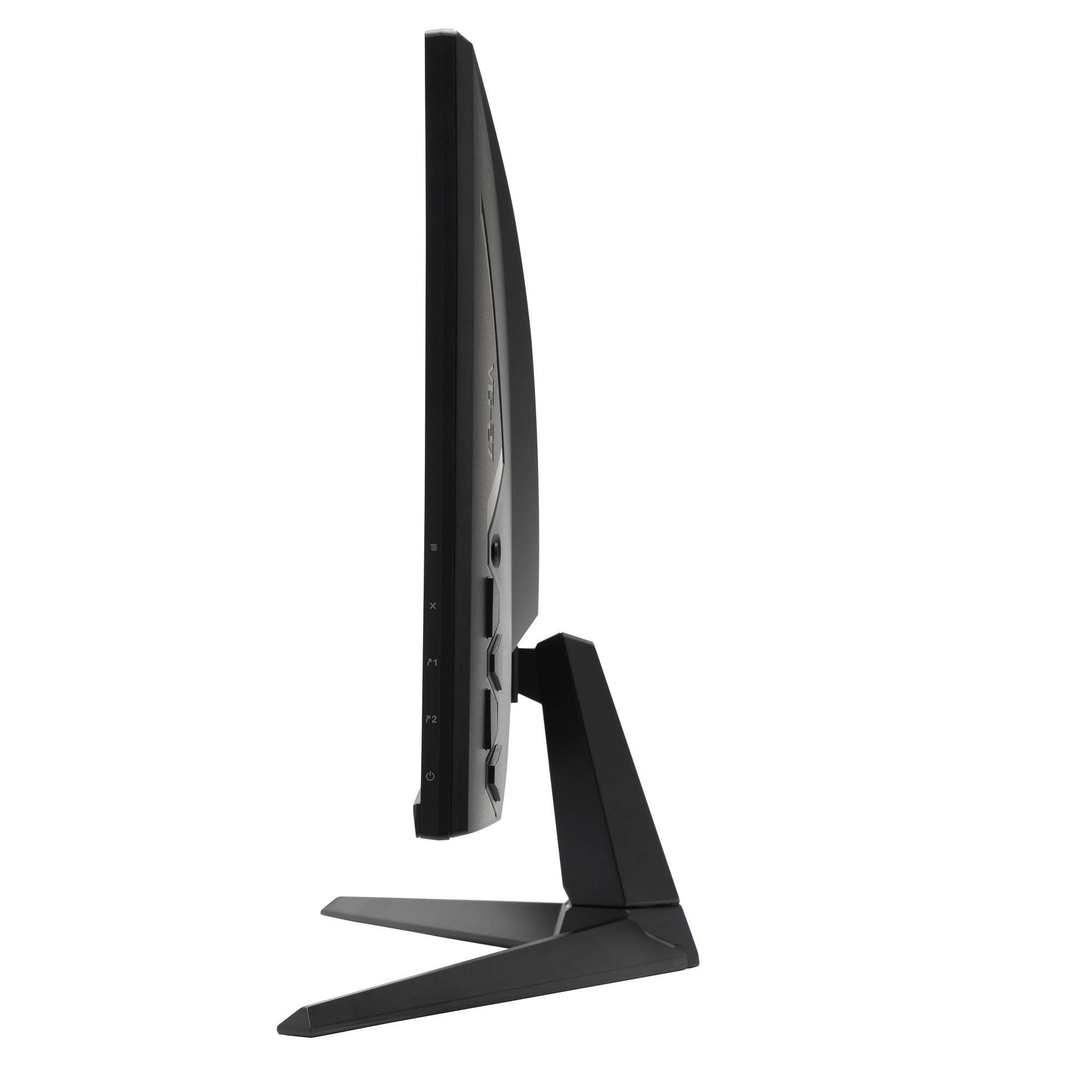ASUS TUF Gaming VG27AQM5A, 27 inch gaming monitor, 300 Hz, IPS, G-SYNC Compatible