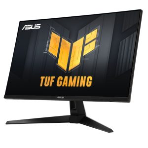 ASUS TUF Gaming VG27AQM5A, 27 inch gaming monitor, 300 Hz, IPS, G-SYNC Compatible