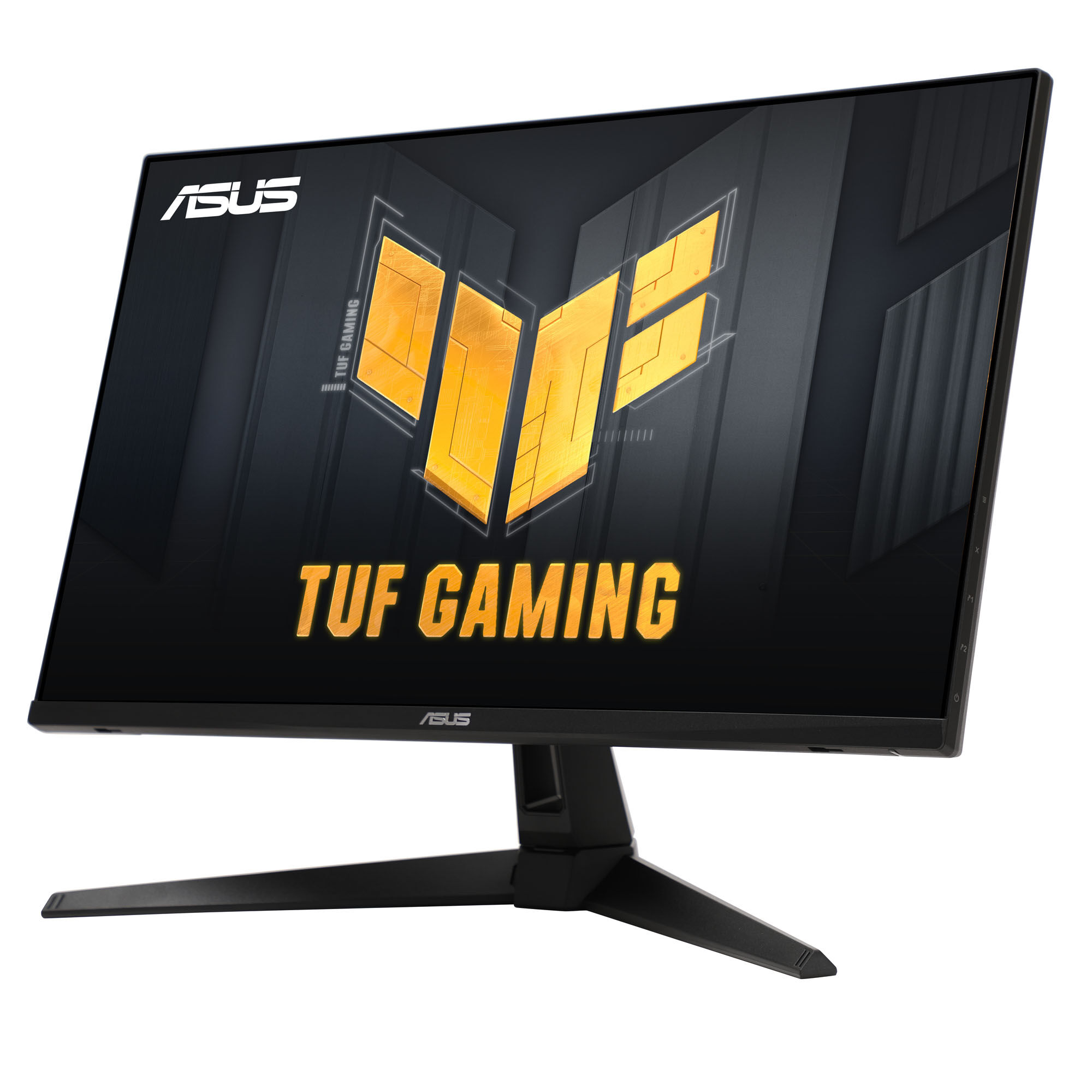 ASUS TUF Gaming VG27AQM5A, 27 inch gaming monitor, 300 Hz, IPS, G-SYNC Compatible
