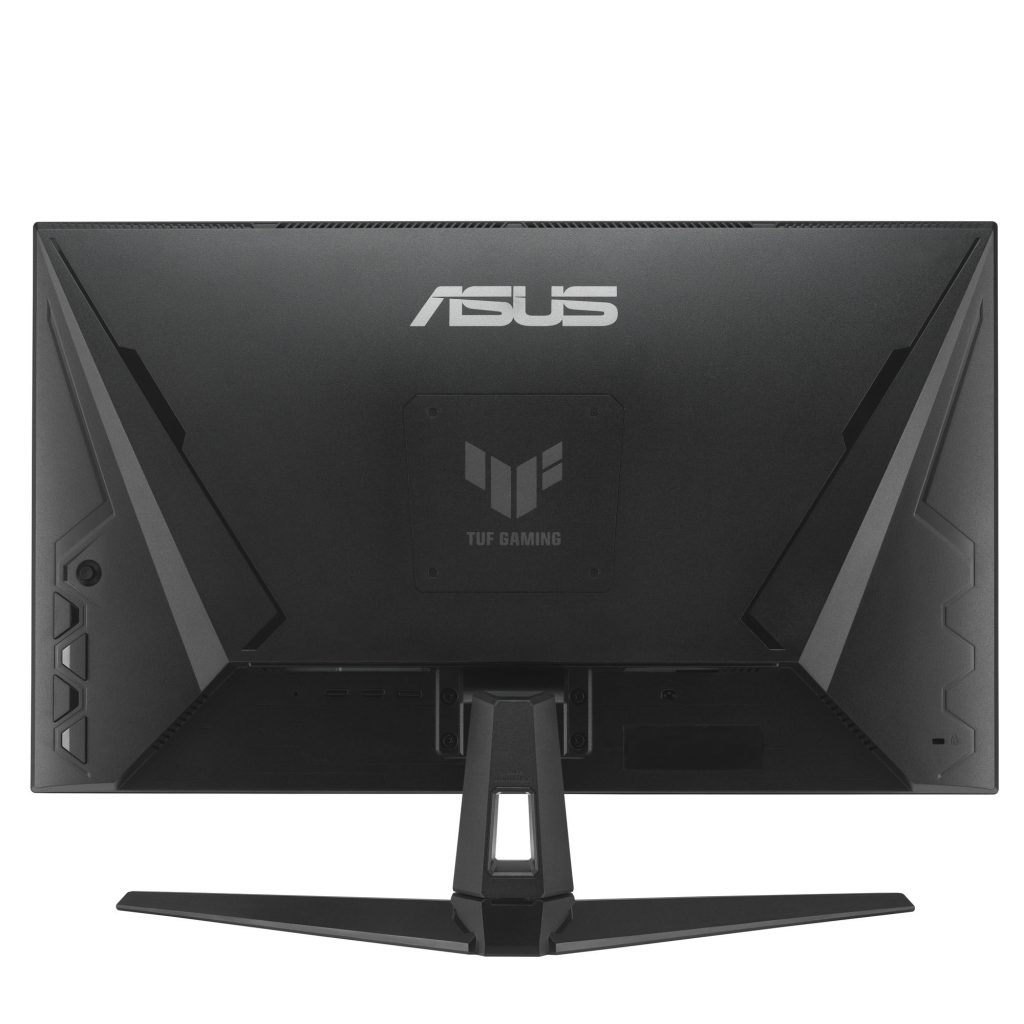 ASUS TUF Gaming VG27AQM5A, 27 inch gaming monitor, 300 Hz, IPS, G-SYNC Compatible