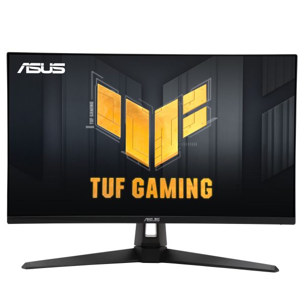 ASUS TUF Gaming VG27AQM5A, 27 inch gaming monitor, 300 Hz, IPS, G-SYNC Compatible