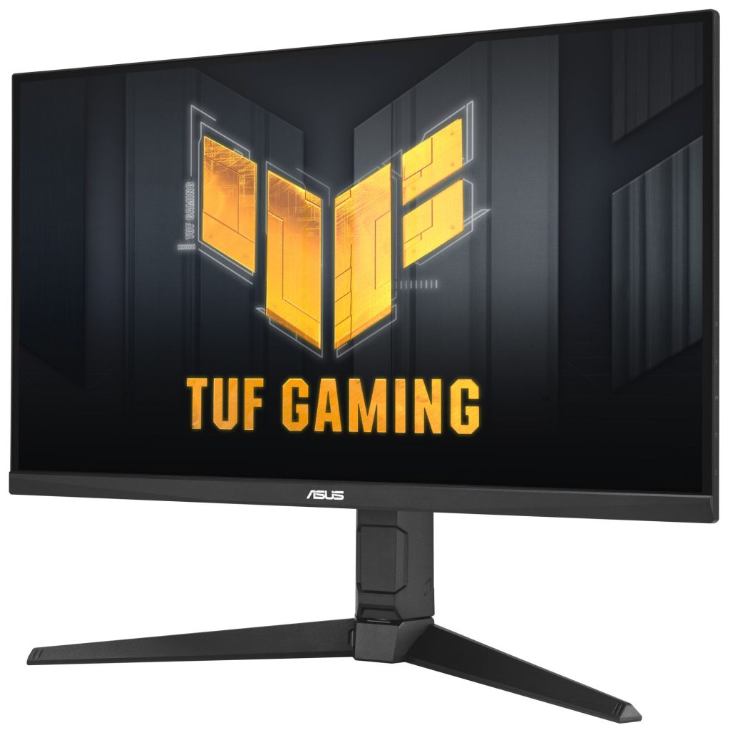 ASUS TUF Gaming VG27AQL5A, 27 inch gaming monitor, 210Hz, IPS, FreeSync