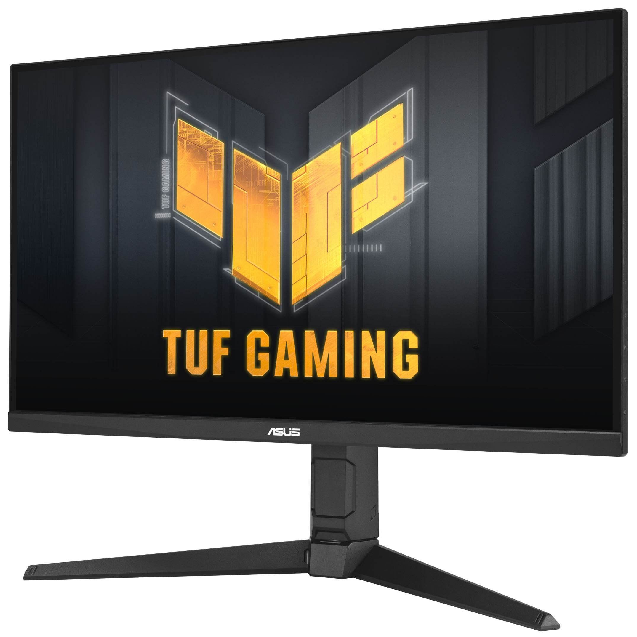 ASUS TUF Gaming VG27AQL5A, 27 inch gaming monitor, 210Hz, IPS, FreeSync