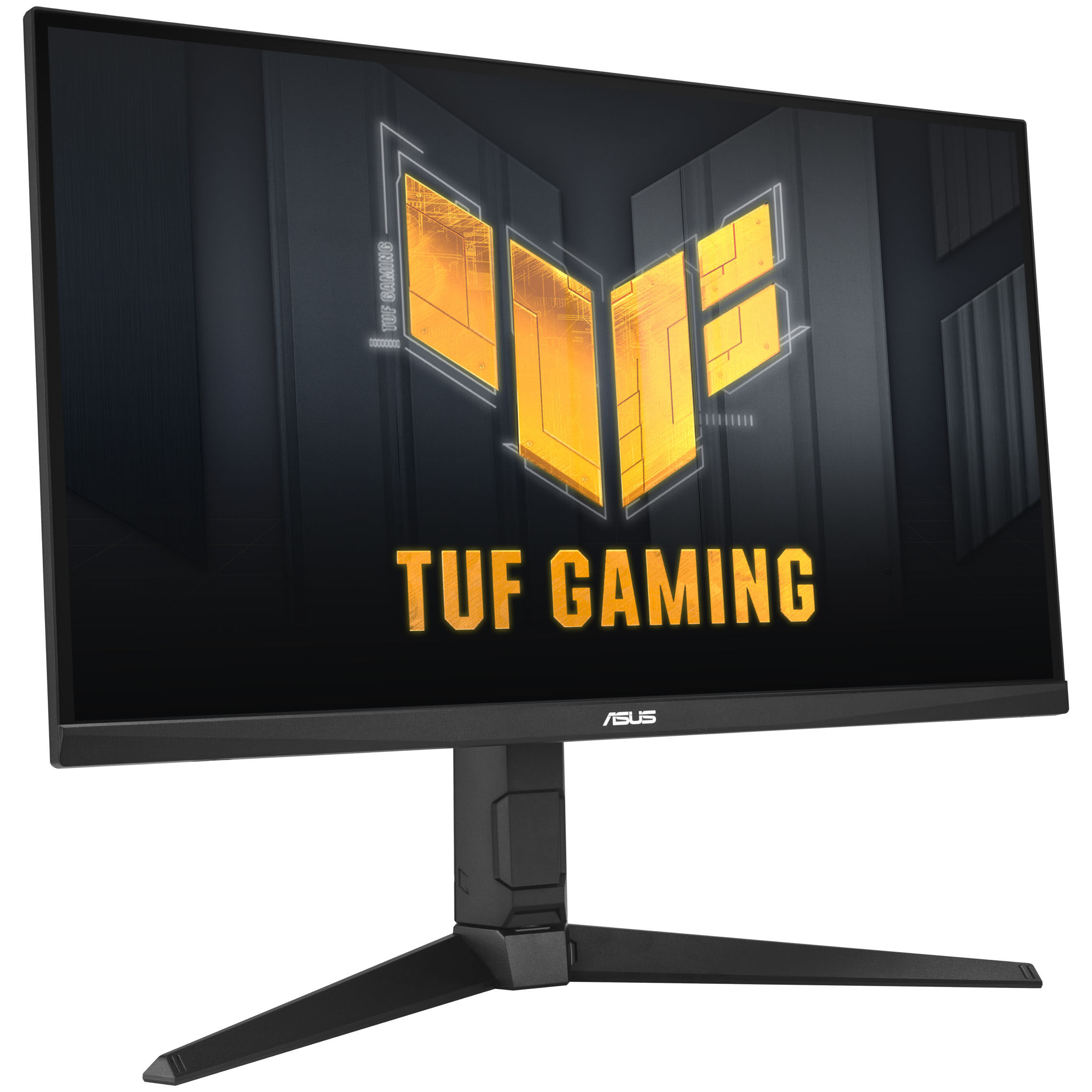 ASUS TUF Gaming VG27AQL5A, 27 inch gaming monitor, 210Hz, IPS, FreeSync