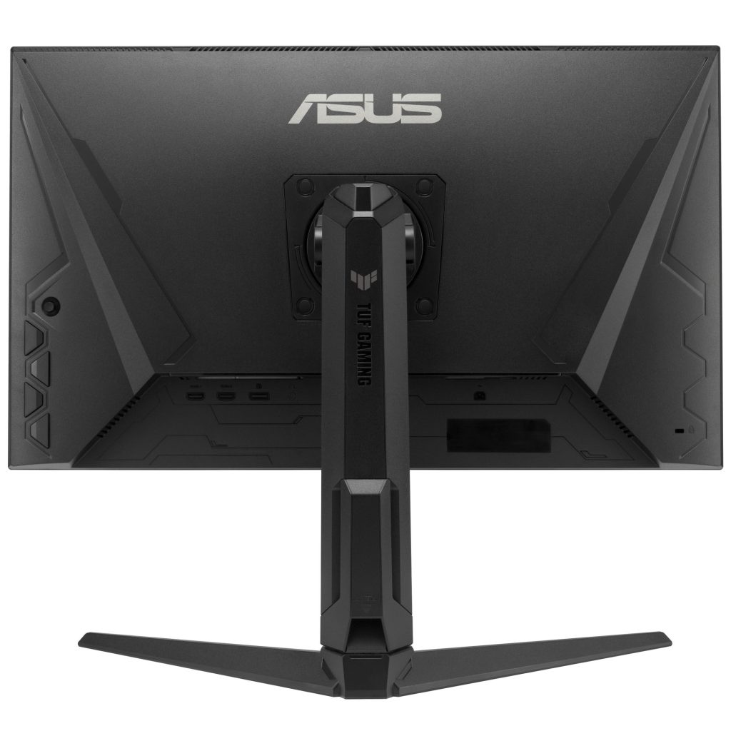 ASUS TUF Gaming VG27AQL5A, 27 inch gaming monitor, 210Hz, IPS, FreeSync