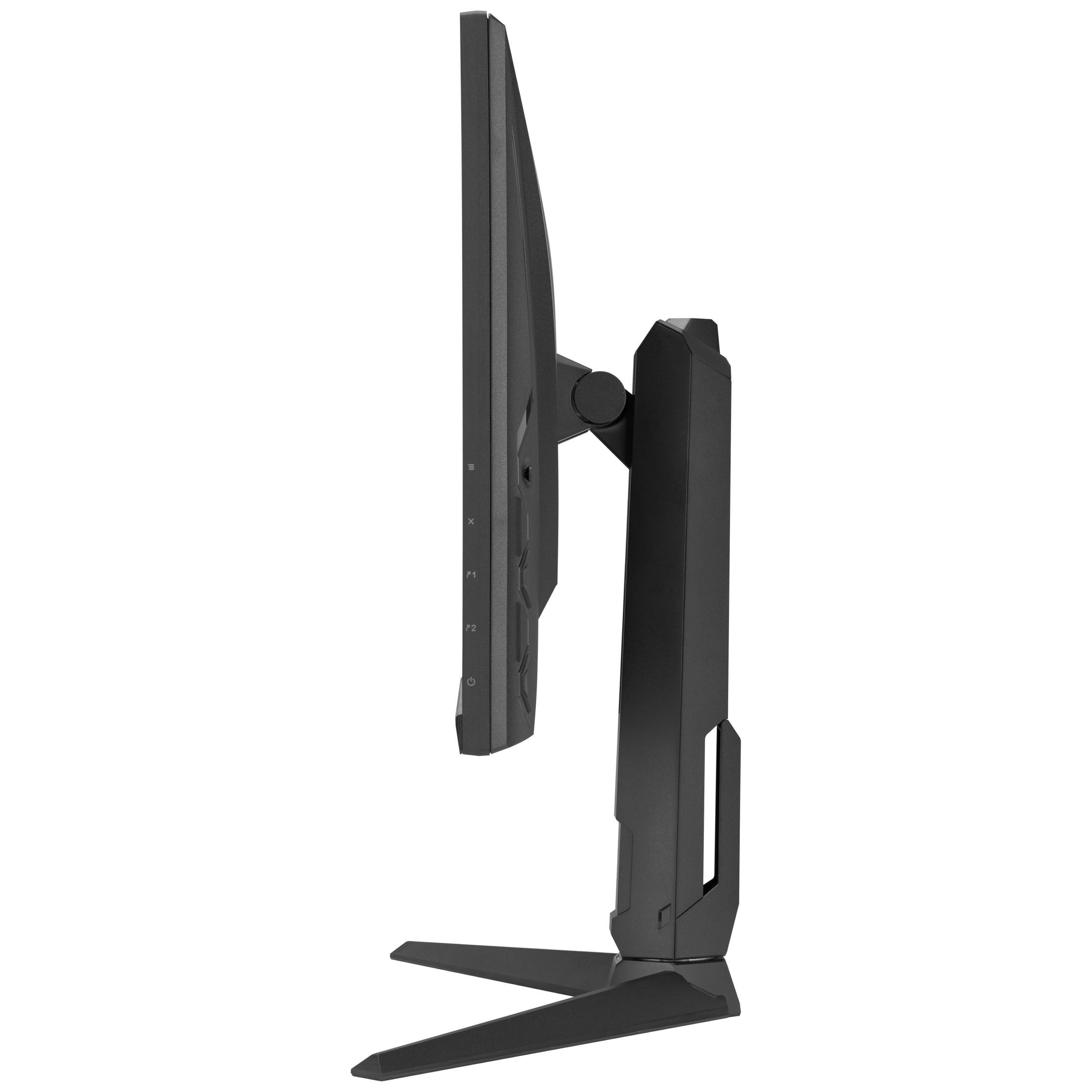 ASUS TUF Gaming VG27AQL5A, 27 inch gaming monitor, 210Hz, IPS, FreeSync