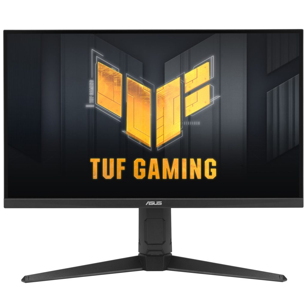 ASUS TUF Gaming VG27AQL5A, 27 inch gaming monitor, 210Hz, IPS, FreeSync