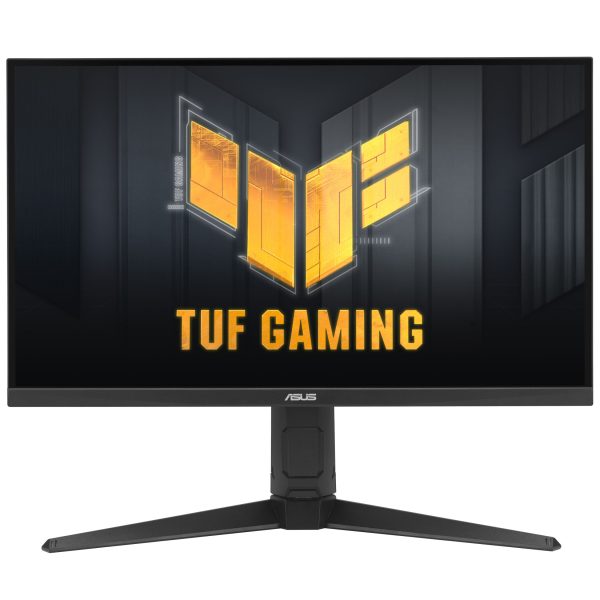 ASUS TUF Gaming VG27AQL5A, 27 inch gaming monitor, 210Hz, IPS, FreeSync