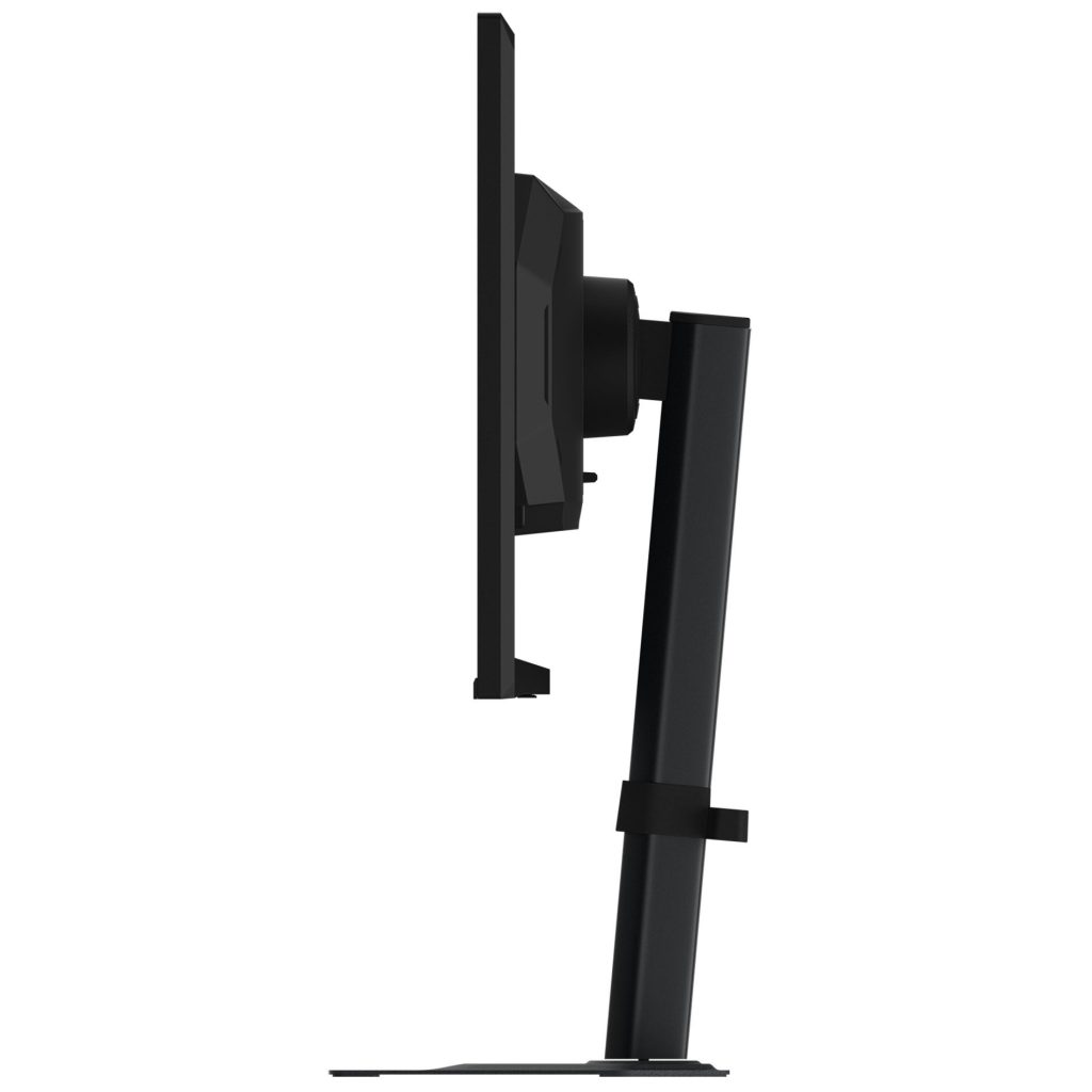 Gigabyte G25F2, 24.5-inch FHD gaming monitor, 200Hz, SS-IPS, height adjustable, FreeSync Premium