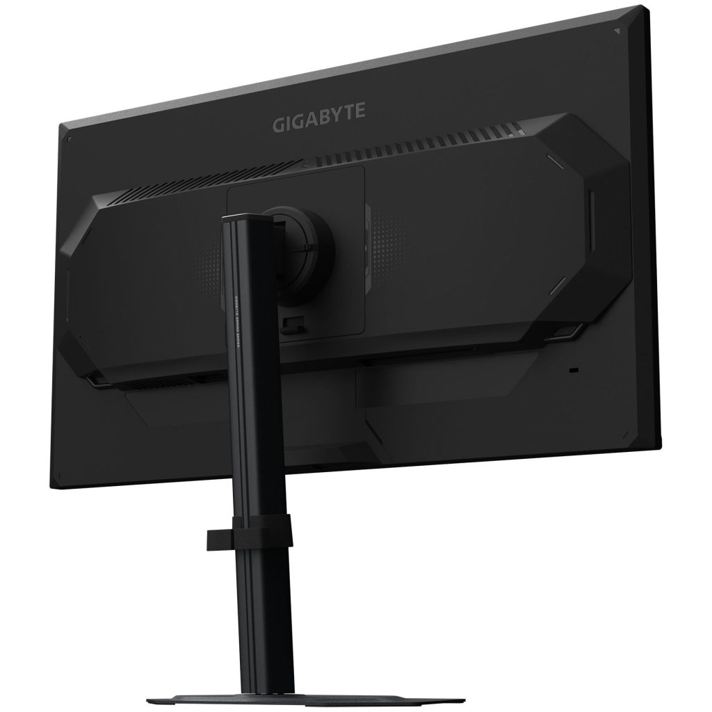 Gigabyte G25F2, 24.5-inch FHD gaming monitor, 200Hz, SS-IPS, height adjustable, FreeSync Premium