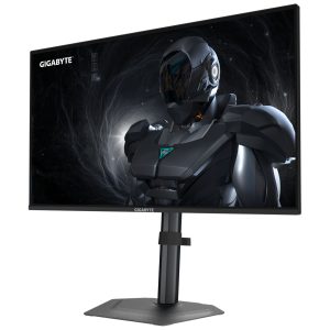 Gigabyte G25F2, 24.5-inch FHD gaming monitor, 200Hz, SS-IPS, height adjustable, FreeSync Premium