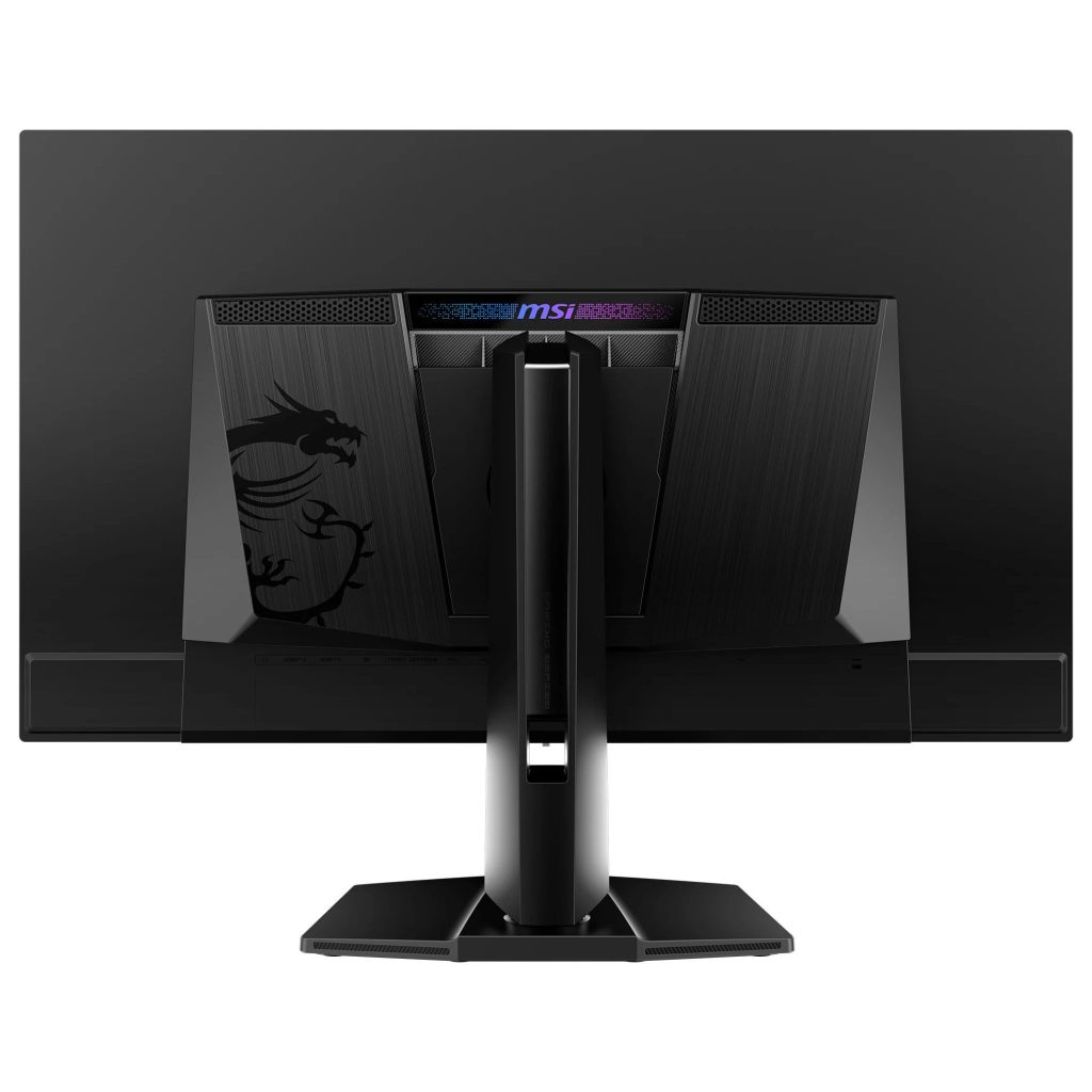 MSI MPG 322URXDE QD-OLED, 31.5 inch gaming monitor, 240 Hz, QD OLED, Adaptive Sync
