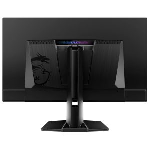 MSI MPG 322URXDE QD-OLED, 31.5 inch gaming monitor, 240 Hz, QD OLED, Adaptive Sync