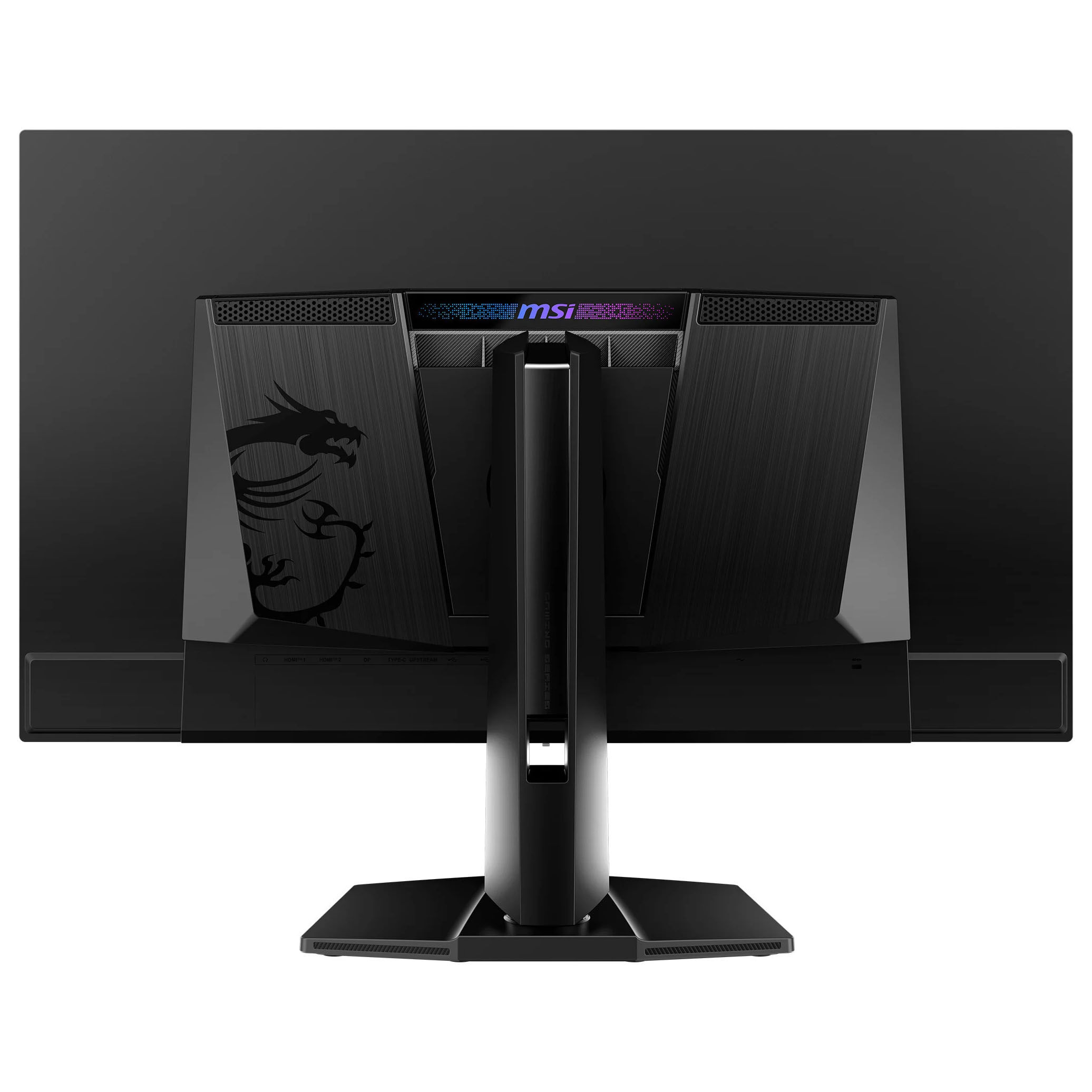 MSI MPG 322URXDE QD-OLED, 31.5 inch gaming monitor, 240 Hz, QD OLED, Adaptive Sync