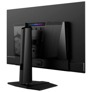 MSI MPG 322URXDE QD-OLED, 31.5 inch gaming monitor, 240 Hz, QD OLED, Adaptive Sync