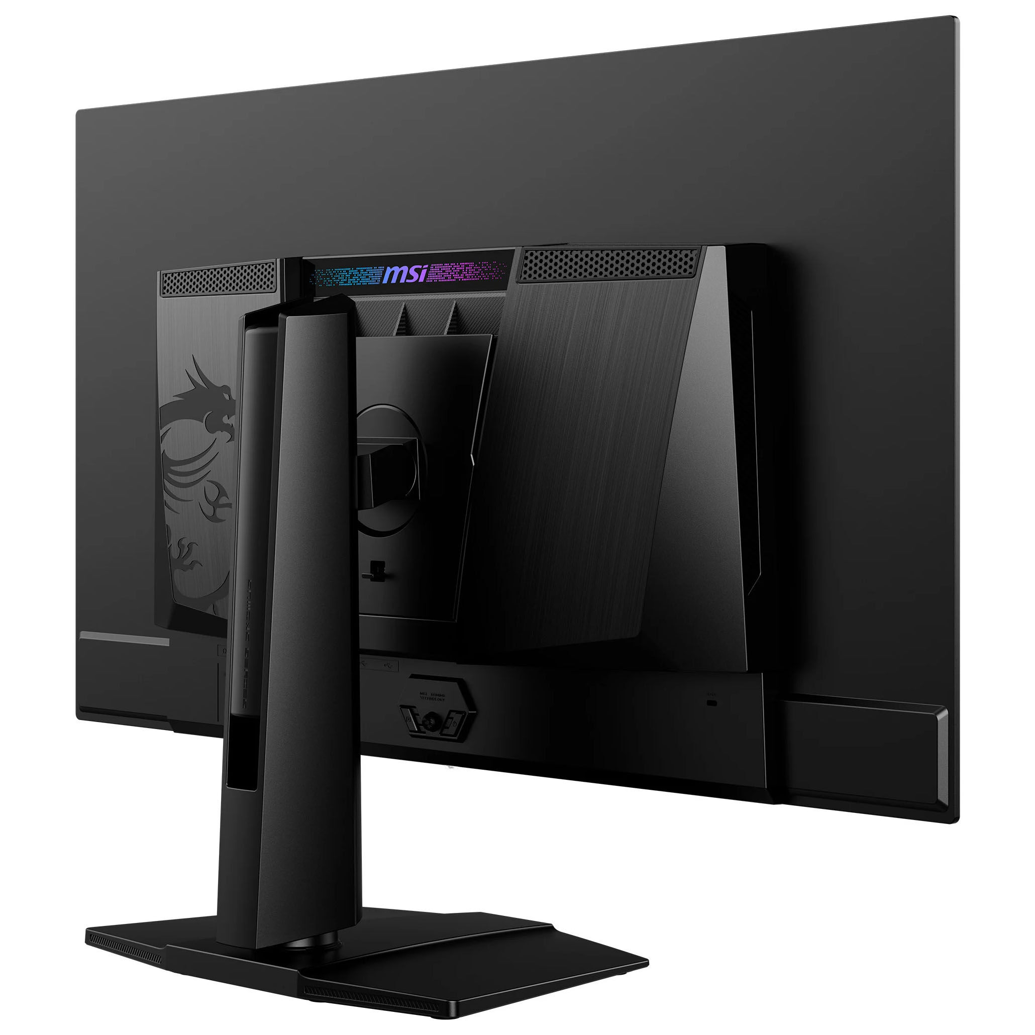 MSI MPG 322URXDE QD-OLED, 31.5 inch gaming monitor, 240 Hz, QD OLED, Adaptive Sync