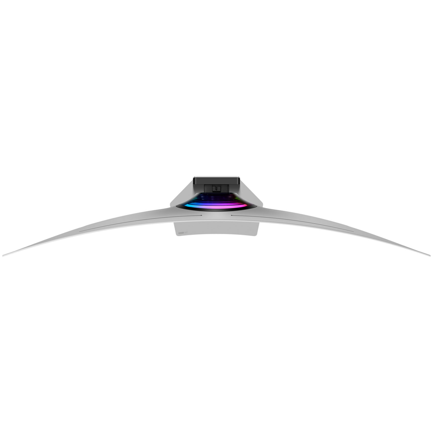 Samsung Odyssey OLED G9 G95SD, 49 inch gaming monitor, 240Hz, QD-OLED, G-SYNC Compatible