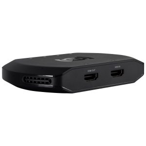 Streamplify CAPTURE 4K ExtStreamplify CAPTURE 4K External Capture Cardernal Capture Card